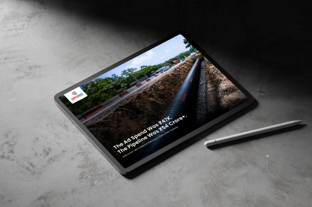 Leenus India – Generating ₹54 Cr+ Pipeline with ₹47K in Ad Spend