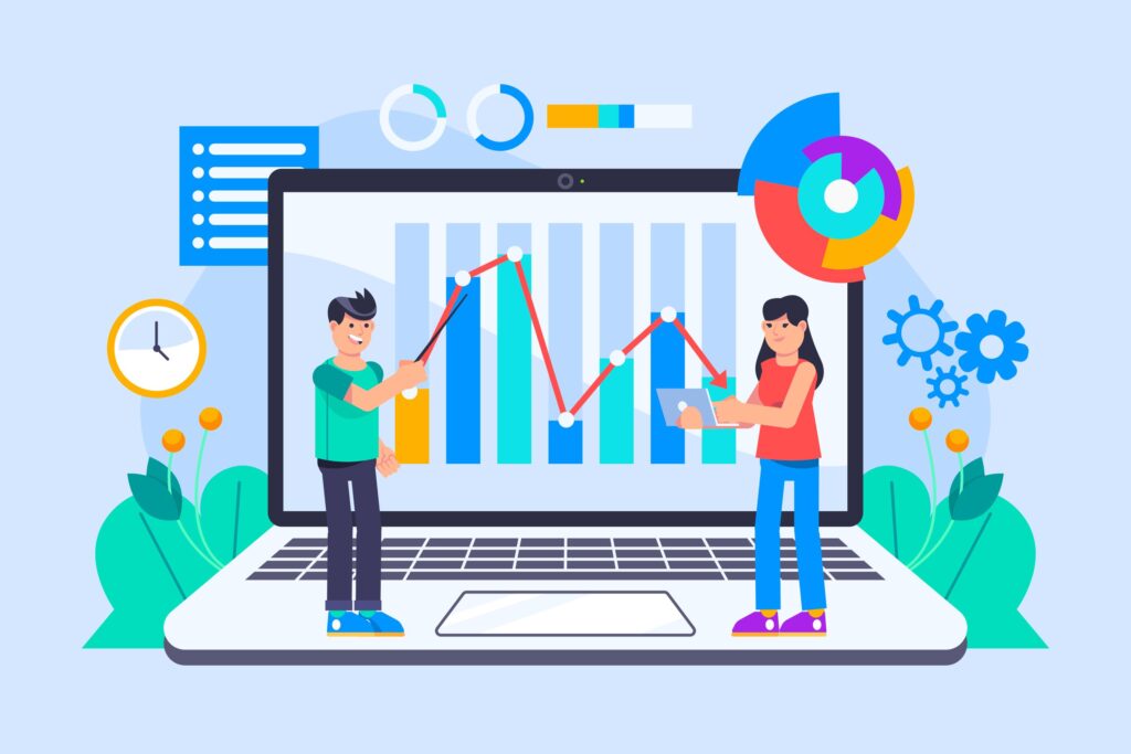 Step-by-step guide to using google analytics for SEO optimization
