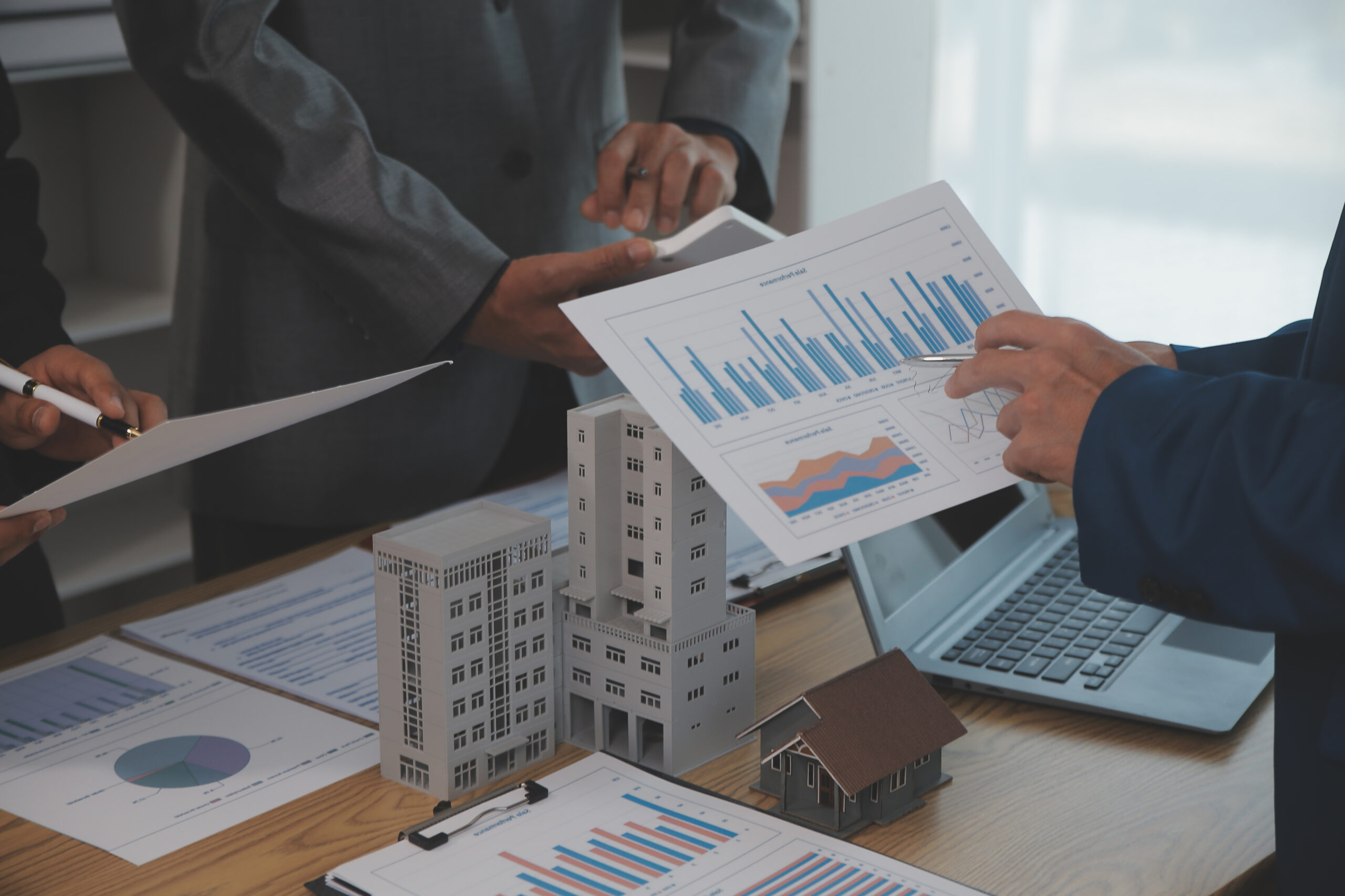 7 ways real estate can use digital marketing to boost sales
