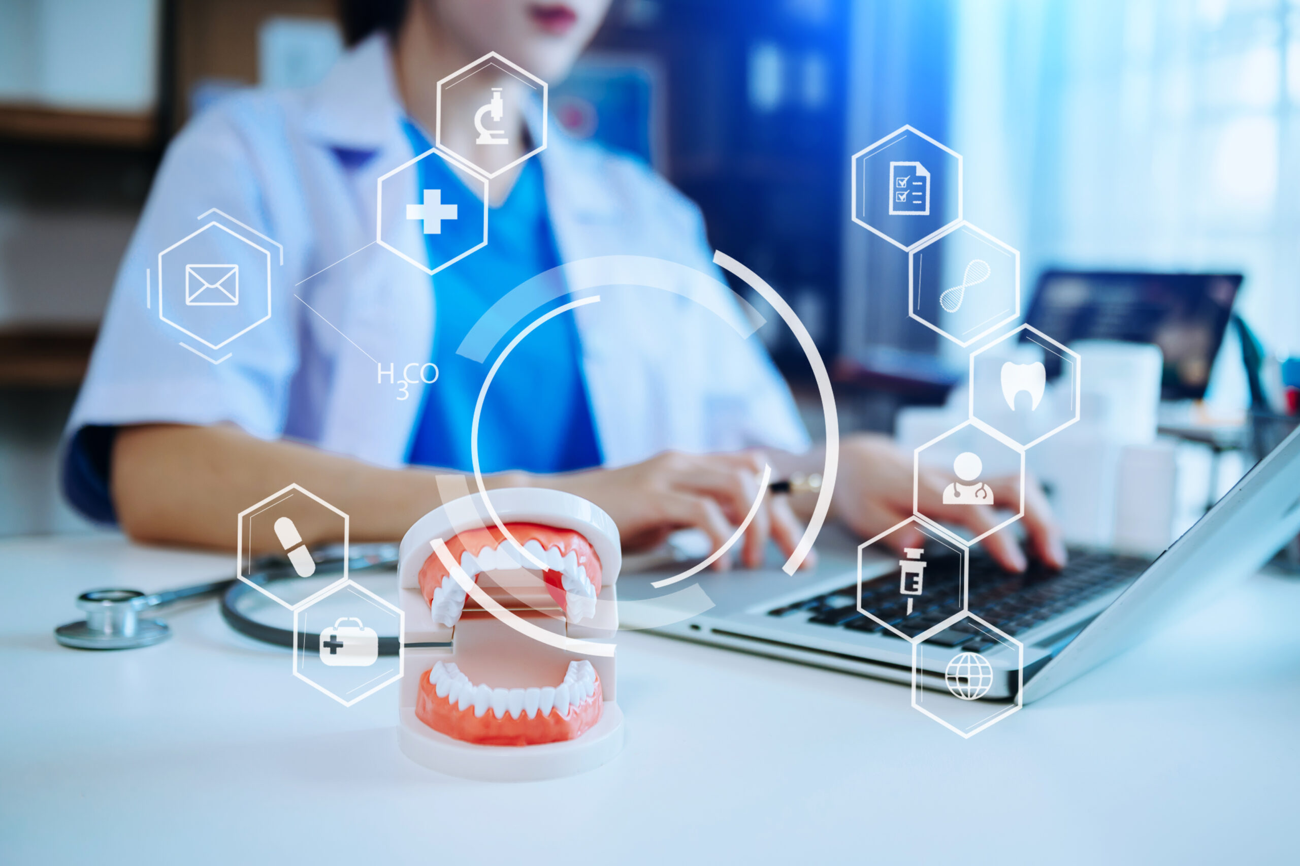 10 dental SEO strategies to boost your practice’s online visibility