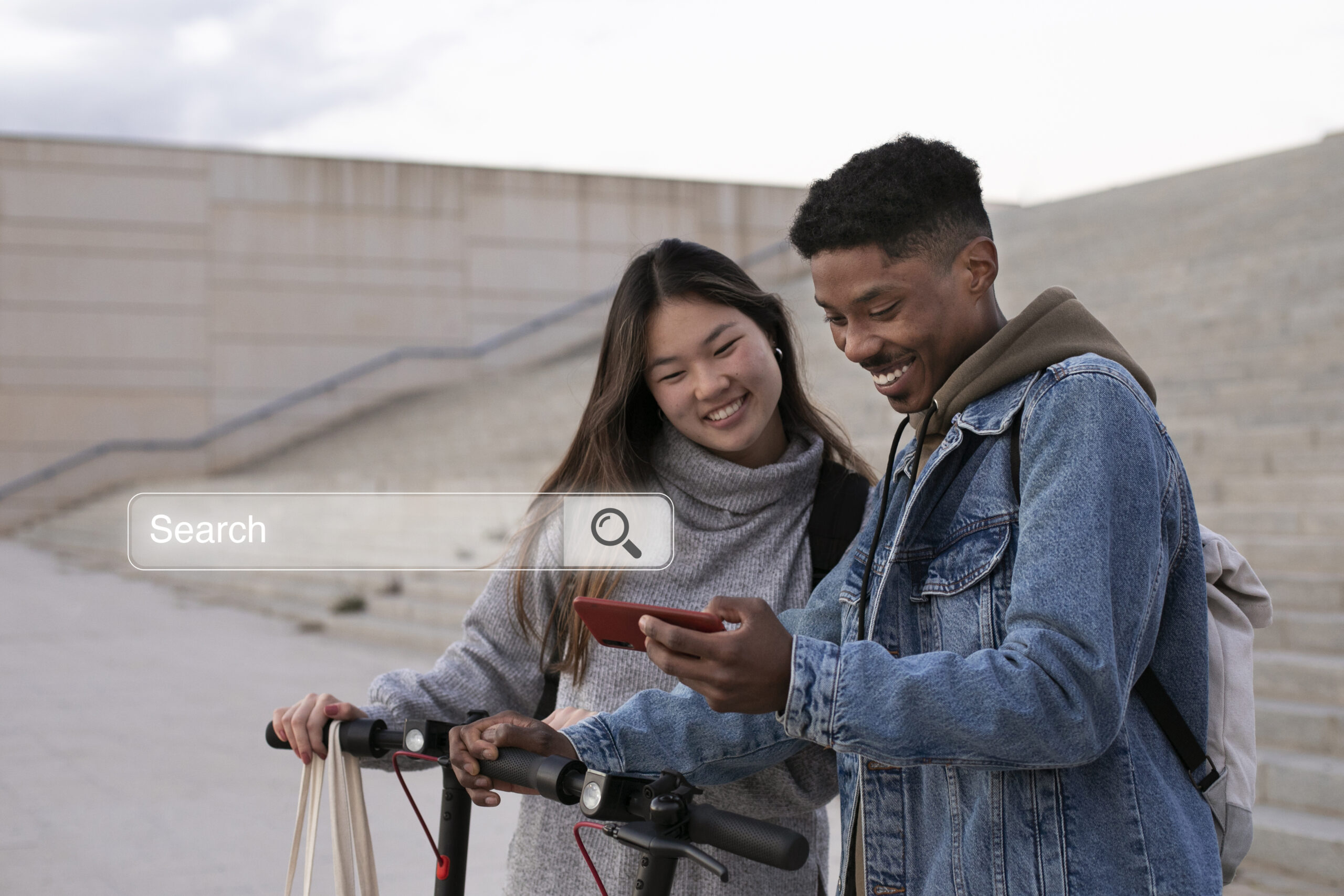 Understanding google SGE’s impact on local search & SEO