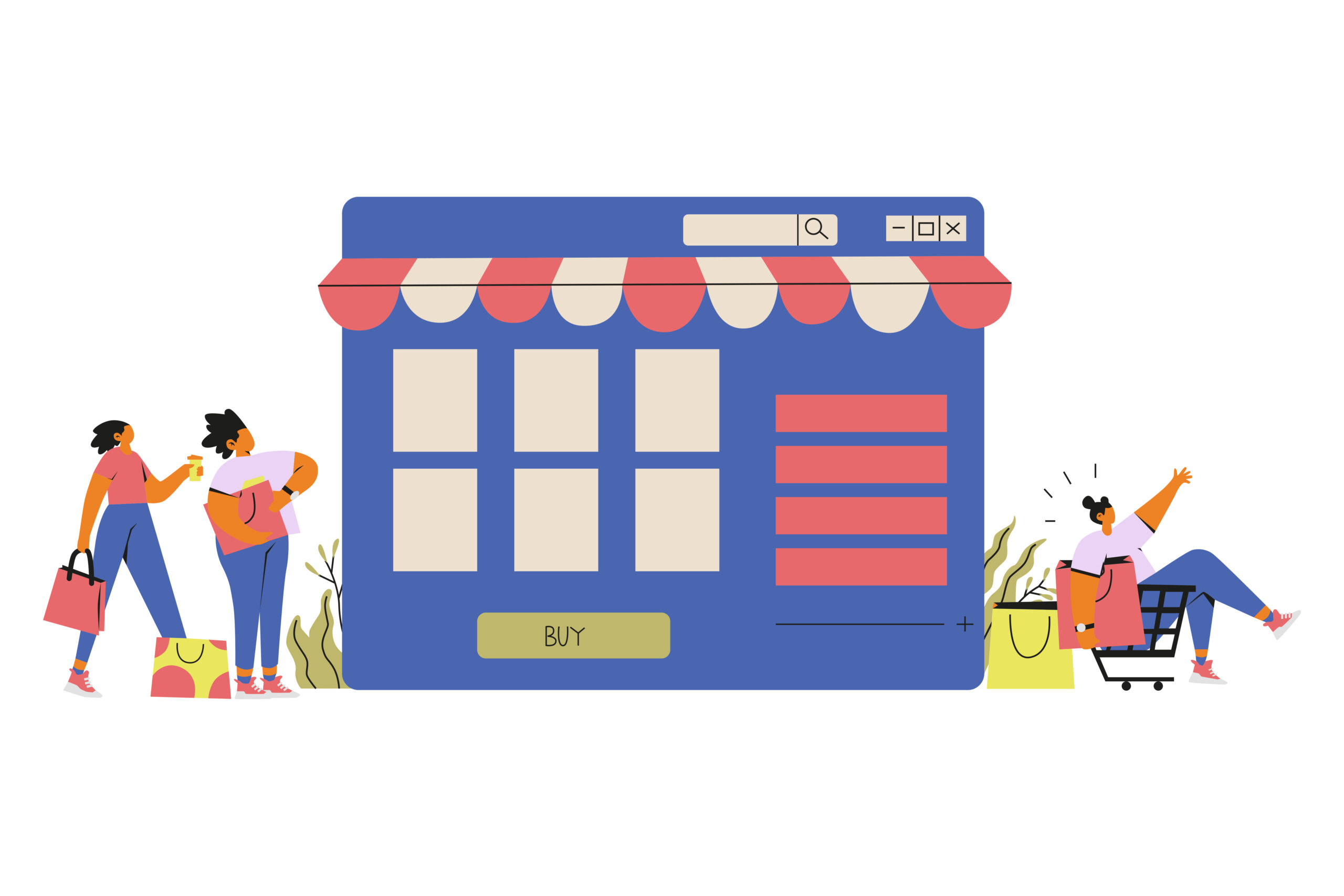 Digital marketing for local businesses: strategies for success