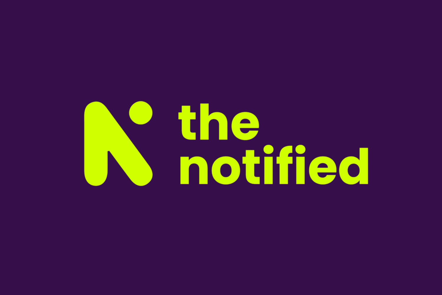 The notified – The Art of Brand Creation