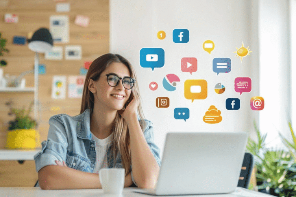 The Hidden Cost of a Weak Online Presence