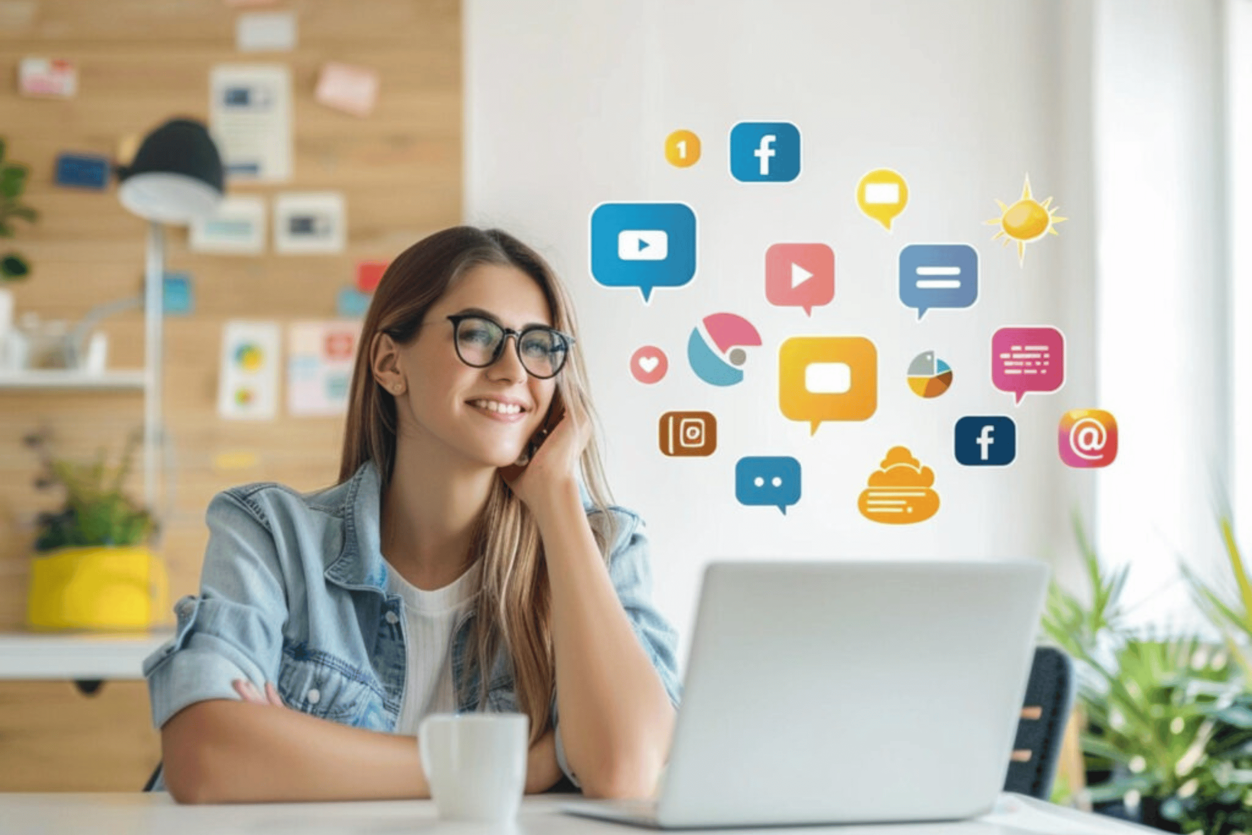 The Hidden Cost of a Weak Online Presence