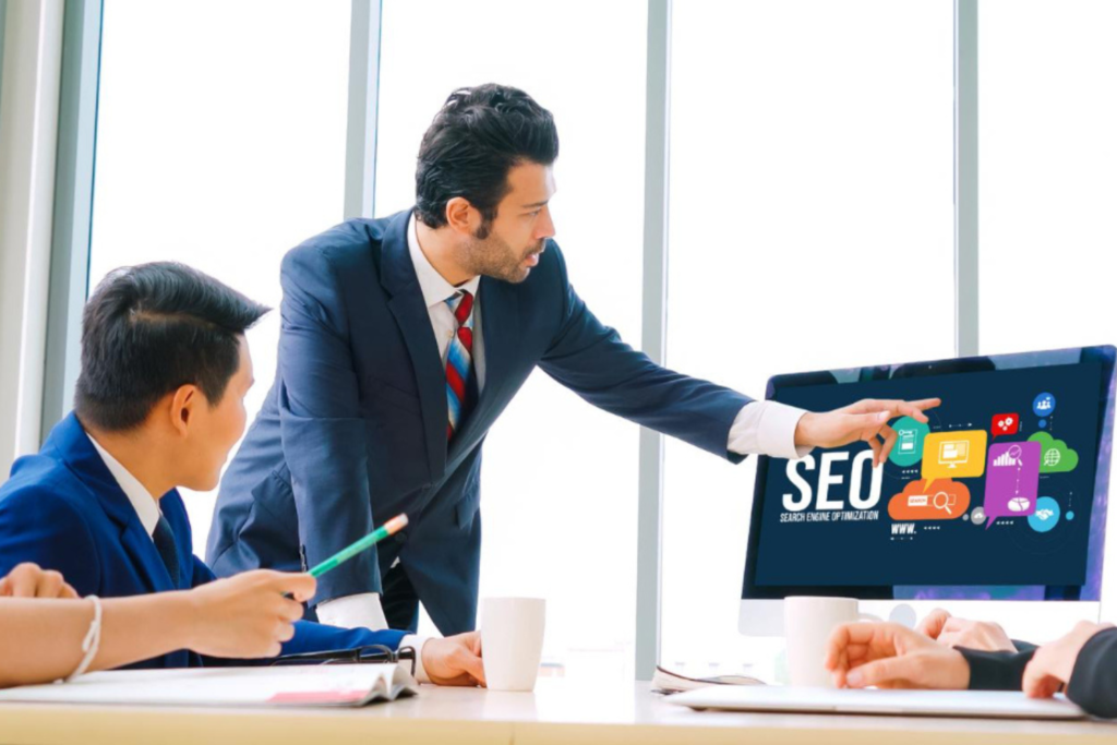 Why Stellar Web Design and Smart SEO Are the Dynamic Duo for Business Success