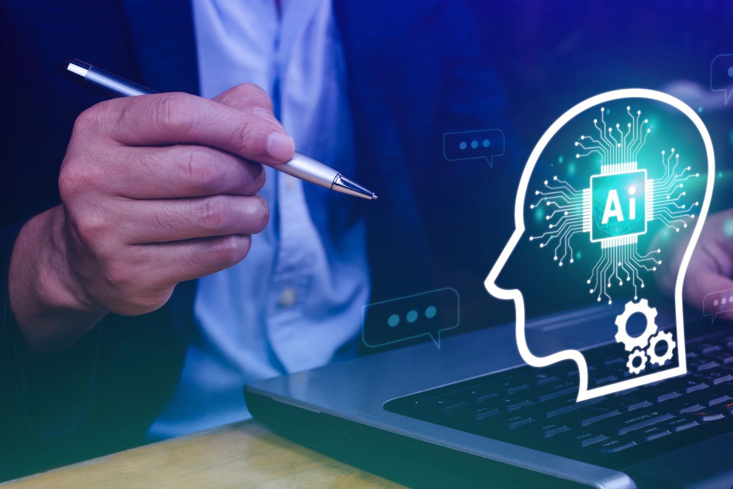 Not All Content Is Created Equal – Especially in the Age of LLMs