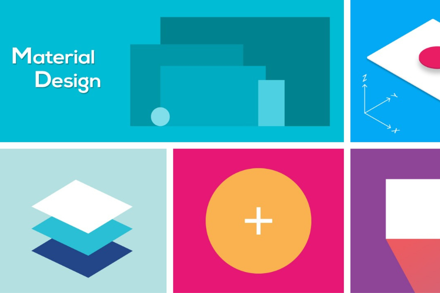 Why Material Design Still Matters for Modern B2B and SaaS Platforms